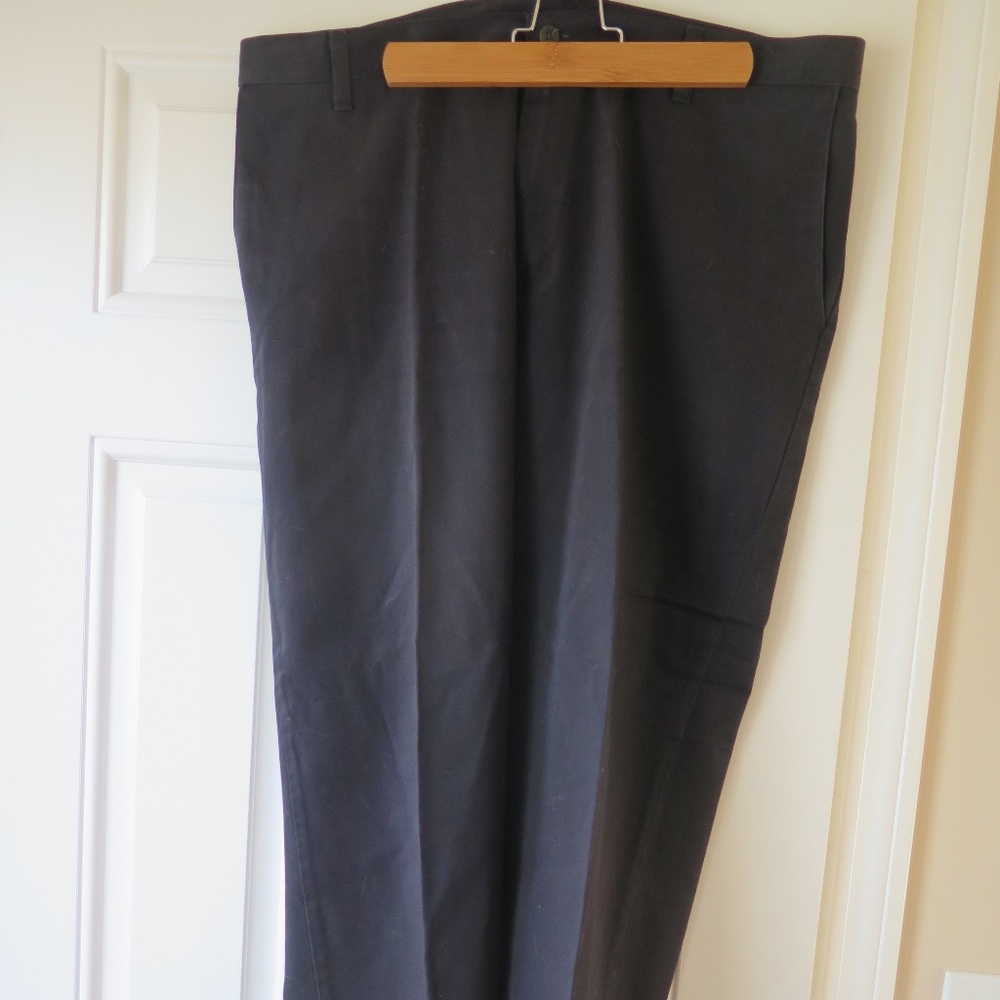 Mens casual pants